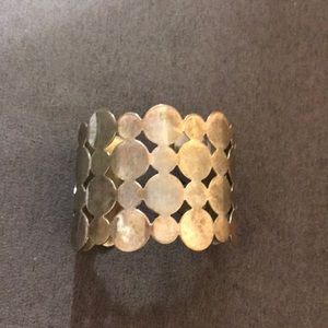 Silver Bracelet